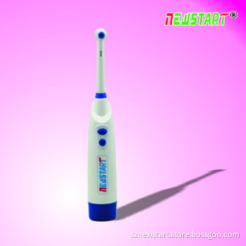 Electric toothbrush